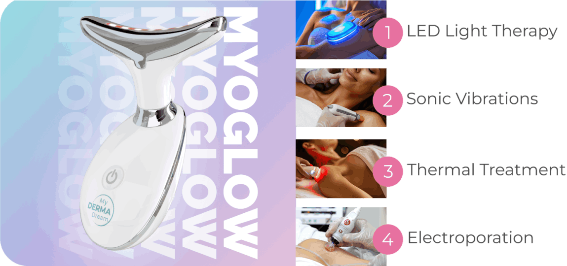 MyoGlow order now
